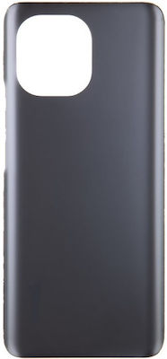 Replacement Back Cover Gray for Xiaomi Mi 11