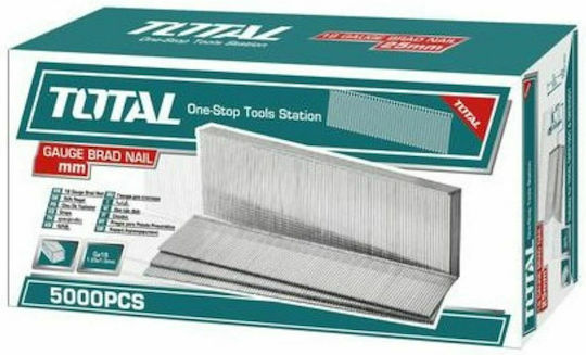 Total TAC918381 Nails 38mm 5000pcs