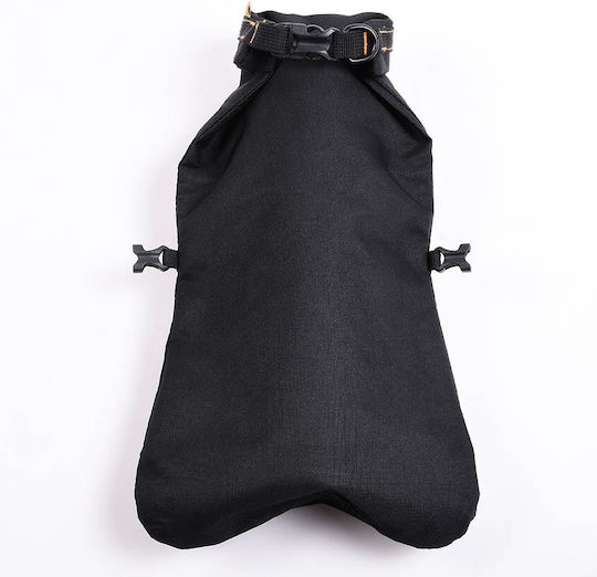 Cotton Carrier Camera Lens Case LensBucket with 2 Drybags Black