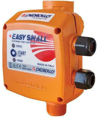 Pedrollo Easy Small I Electronic Pressure Controller