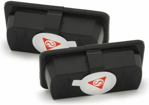 Flash for Volkswagen Golf / Passat / Vento 2pcs