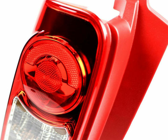 Taillights for Citroen Berlingo Peugeot Partner