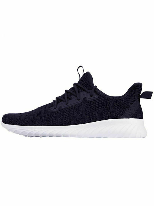 Kappa Capilot Sneakers Navy Blue