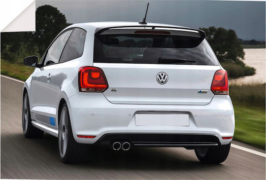 Taillights for Volkswagen Polo / T-Cross