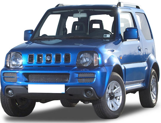Taillights for Suzuki Jimny