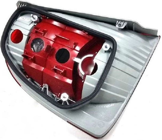 Taillights for Skoda Superb