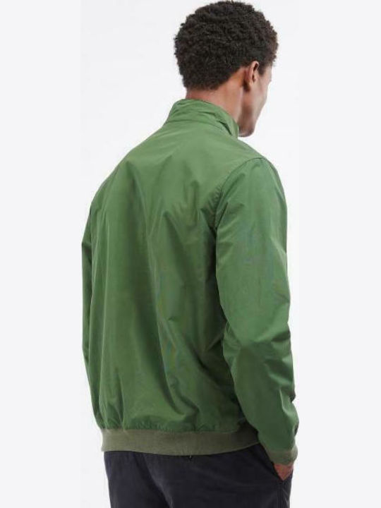 Barbour Barbour