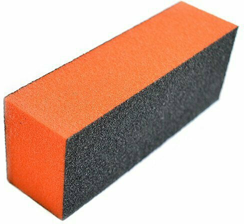 Belotty Block Πορτοκαλί Buffer Αφρώδες