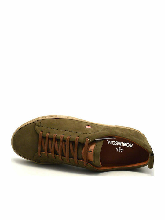 Sneakers Green