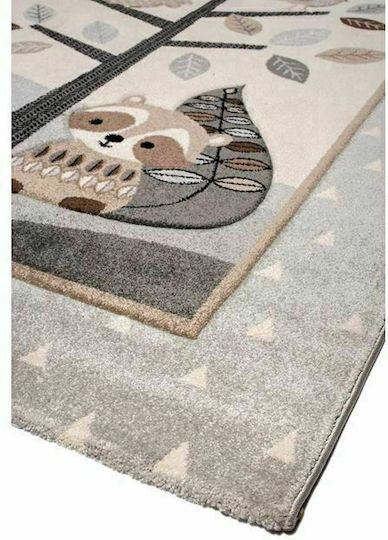 Viokarpet Yolo Kids Rug Thickness 13mm