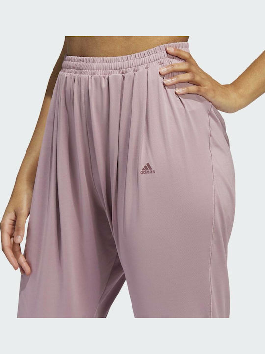 Performance Jogginghose Magic Mauve
