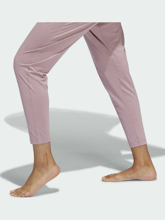 Performance Jogginghose Magic Mauve