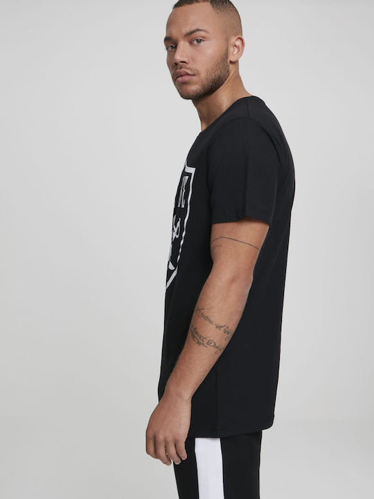 Ice Cube T-shirt Black