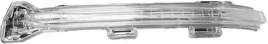 Flash Led for Volkswagen Golf / Golf Sportsvan / Passat Alltrack / Touran