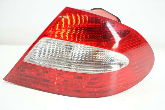 Rücklichter für Mercedes-Benz CLK-Klasse 1Stück
