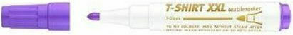 Ico T-Shirt XXL Marker Purple for Fabric 1-3χιλ