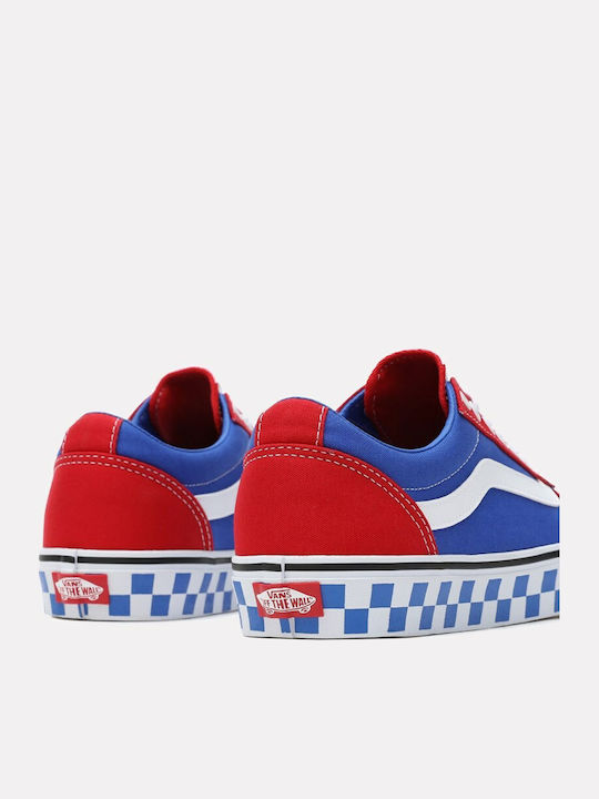 Ward Adidași Multicolori