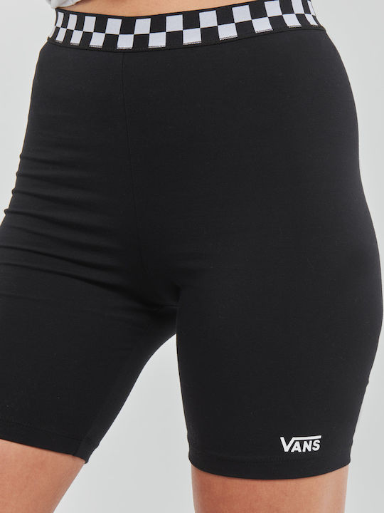 Women's Bike Training Legging Black