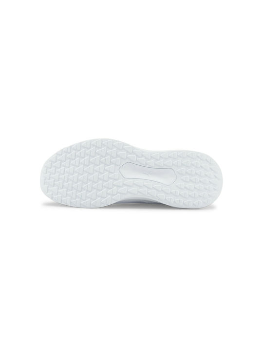 Twitch Runner Sport Shoes Running White