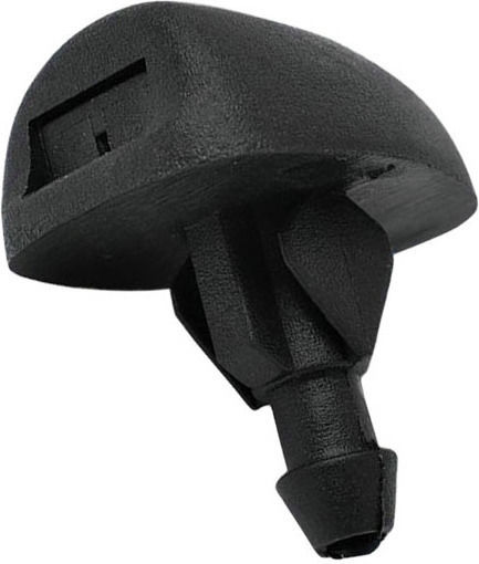 Wischer-Spritzschutz Auto Peugeot 106 / 306 / Experte Fiat Schutz Citroen C1 / C2 / C3 / Xsara / Saxo / Springend 2007+