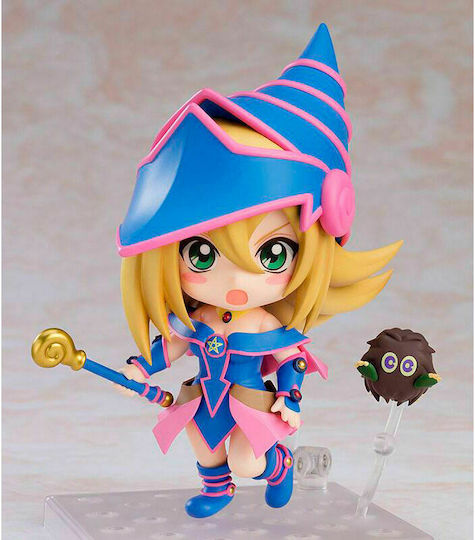 Good Smile Company Yu-Gi-Oh Dark Magician Girl Action Figure 10cm