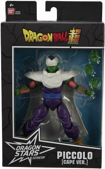 Namco - Bandai Dragon Ball Piccolo Stele Dragon Figură De Acțiune 16cm