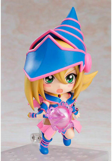 Good Smile Company Yu-Gi-Oh Dark Magician Girl Action Figure 10cm
