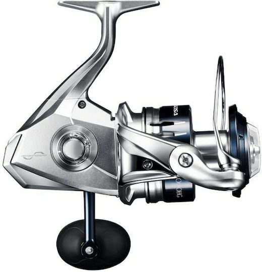 Shimano Saragosa 25000 SWA Fishing Reel for Casting, Jigging and Spinning SRG25000SWA