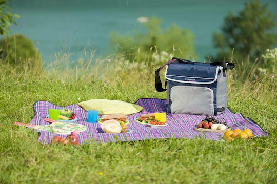 Campingaz Ισοθερμική Τσάντα Ώμου 30 Λίτρων Μ39.2 x Π24.9 x Υ38.2εκ.