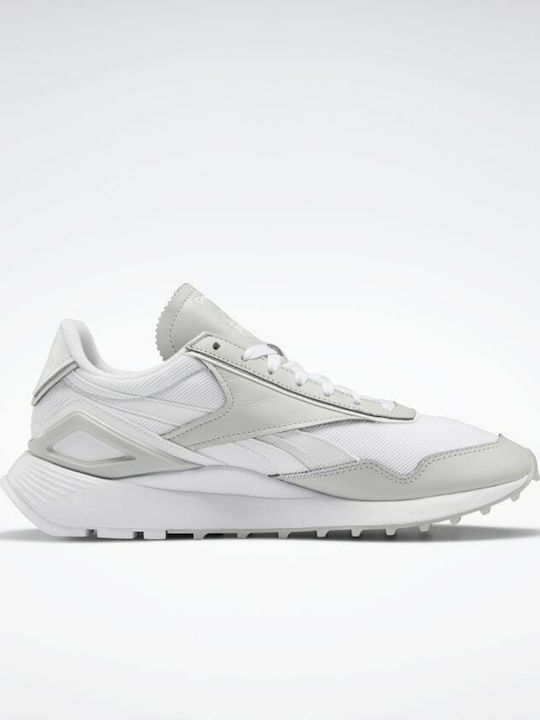Reebok Classic Legacy AZ Sneakers Cloud White / Pure Grey 2