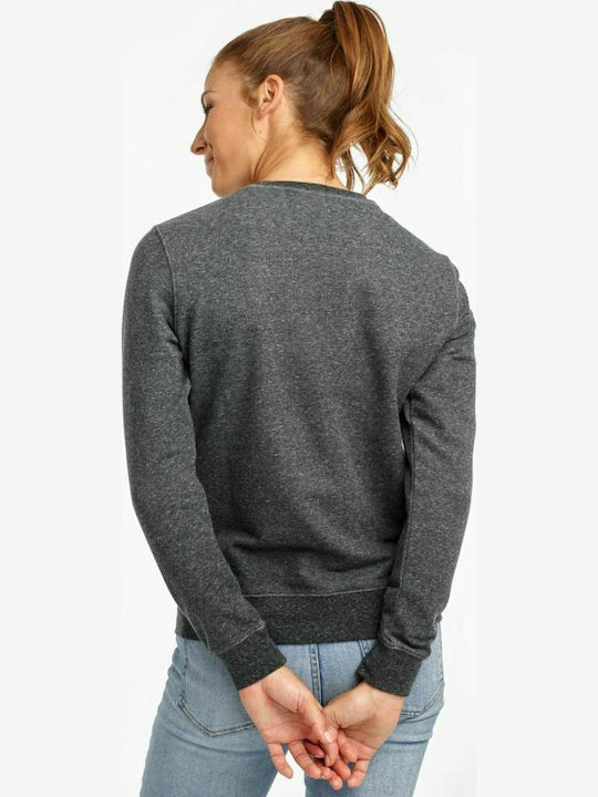 Saucony Sweatshirt Gray