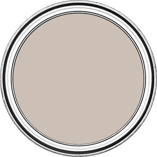 Rust-Oleum Chalky Finish Garden Furniture Paint Chalk Colour Hessian Matt Beige 750ml 127.250851