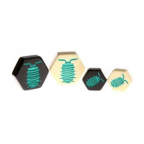 Huch Hive Pillbug (Exp) Token