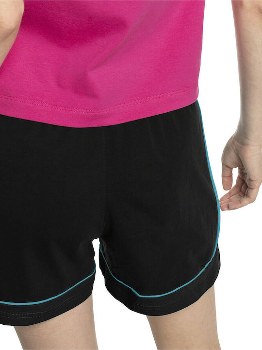 Puma Women's Sporty Shorts Black