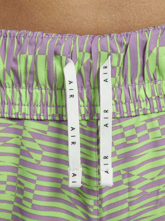 Air Tempo Pr Women's Sporty Shorts Dri-Fit