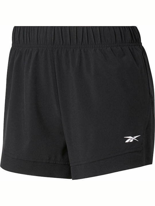 Epic Lightweight Women's Sporty Shorts Black