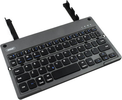 Andowl Q-WK805 Fără fir Bluetooth Doar tastatura Engleză US