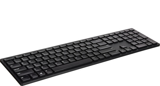 Dell Pro KM5221W Ασύρματο Σετ Πληκτρολόγιο & Ποντίκι Αγγλικό US