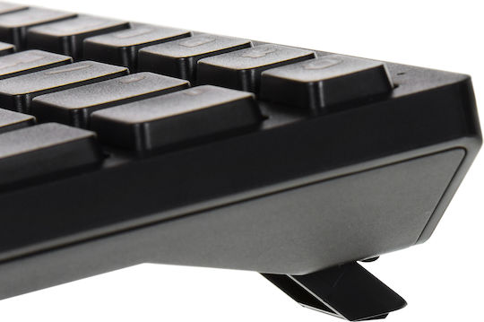 Dell Pro KM5221W Ασύρματο Σετ Πληκτρολόγιο & Ποντίκι Αγγλικό US