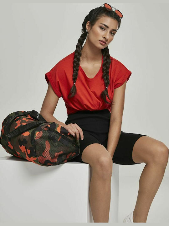 TB771 Women's T-shirt Bloodorange
