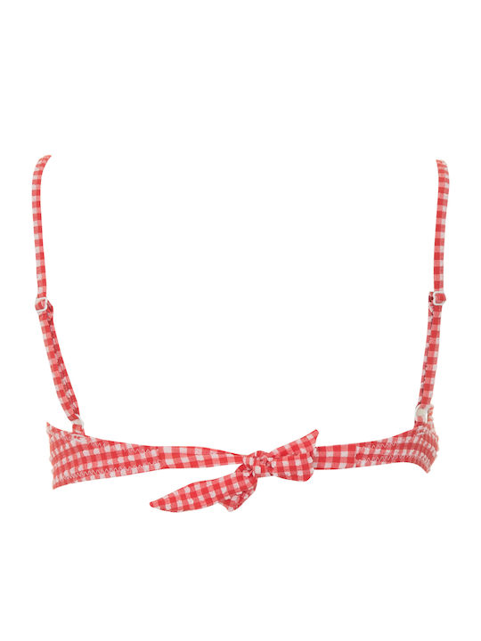 Barbar Bikini Σουτιέν Mars Red