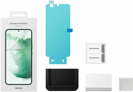 Samsung Screen Protector (Galaxy S22+ 5G - Galaxy S22+ 5G) EF-US906CTEGWW