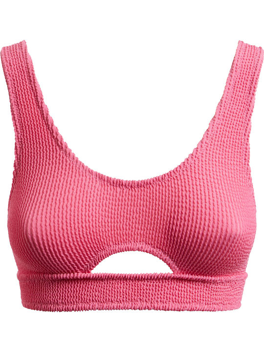 Bikini Μπουστάκι Φούξια