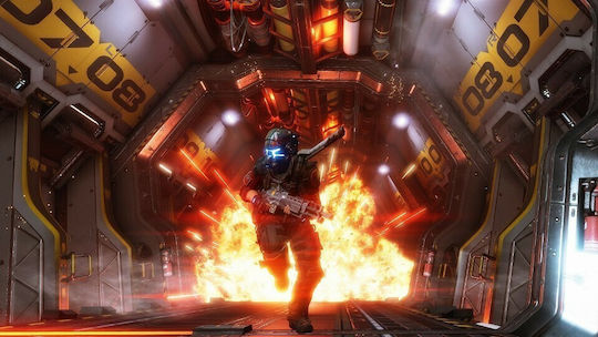 Titanfall 2 XBOX ONE