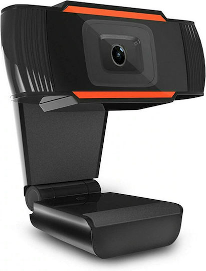 Vtech Web Camera W10 Web Camera Full HD 1080p Πορτοκαλί 06-2146