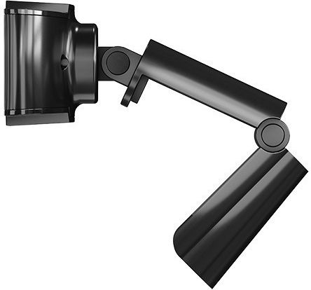 Natec Lori Plus Web-Kamera Schwarz NKI-1672 LIME0730