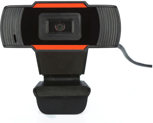 Vtech Web Camera W10 Web Camera Full HD 1080p Πορτοκαλί 06-2146