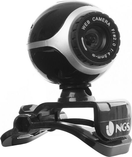 NGS Xpress Cam-300 Web Camera