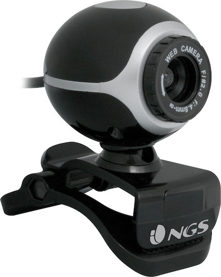 NGS Xpress Cam-300 Web Camera