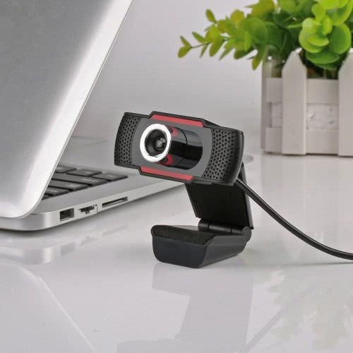 Platinet PCWC480 Full HD 1080p Web Camera